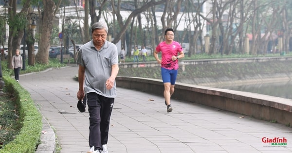 Cảnh nhếch nhác, xuống cấp của 2 công viên lớn nhất quận Cầu Giấy sắp được cải tạo