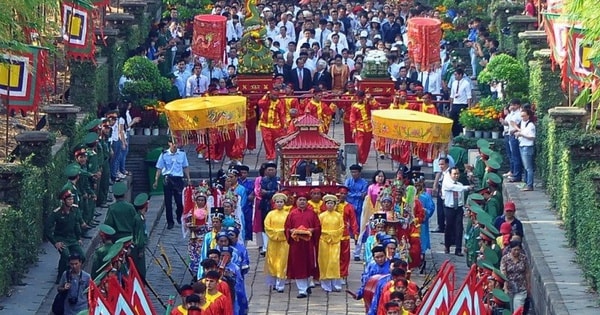 Chi tiết lịch nghỉ Giỗ tổ Hùng Vương và ngày 30/4, Quốc tế lao động năm nay