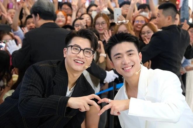 Giải mã chòm sao của Ninh Dương Story: Sự mãnh liệt, nhiệt huyết của hai cung Lửa