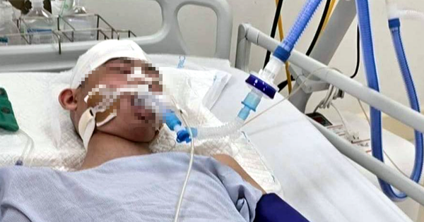 Thông tin mới nhất vụ nam sinh lớp 8 chơi bóng rổ bị đánh dẫn đến chết não