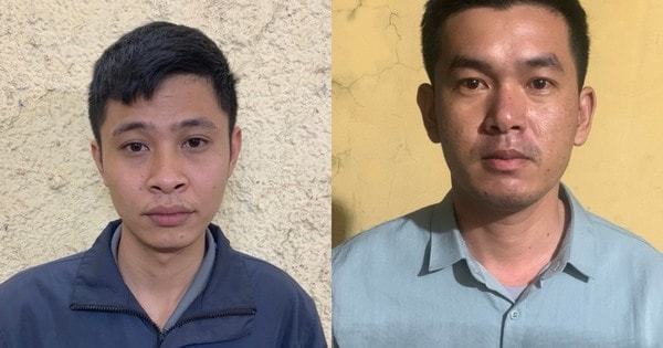 Bắt hai đối tượng vờ mua vàng rồi cướp