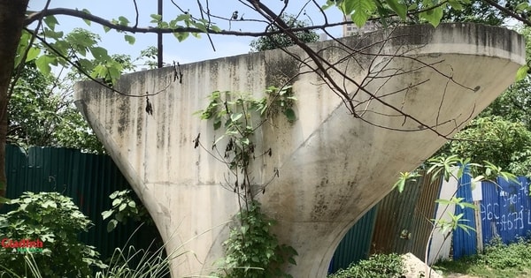 Loạt dự án giảm ùn tắc phía Nam Thủ đô 'đắp chiếu' chờ mặt bằng nhiều năm