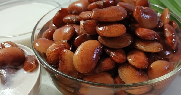 Loại hạt thơm ngon giàu dinh dưỡng, giúp thải trừ cholesterol, ngăn ngừa bệnh mãn tính và kéo dài tuổi thọ