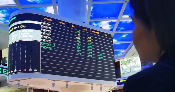 VNDirect đang dự thảo các chính sách mới để 'bù đắp' cho nhà đầu tư