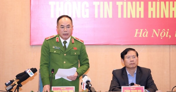 Vụ nam sinh lớp 8 bị đánh chấn thương sọ não: Công an đang xác minh xem có đồng phạm không