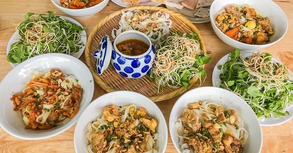 8 món ăn gây 'thương nhớ' của ẩm thực Đà Nẵng nhất định nên thử trong dịp Lễ hội Pháo hoa Quốc tế 2024