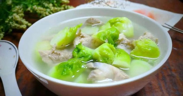 "Rau mầm đá nấu món gì ngon?": Đây là 3 món dễ làm ăn lại đậm đà, hấp dẫn vô cùng