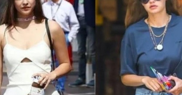 Kiểu trang phục dáng người quả lê nên tránh xa để không bị lộ khuyết điểm