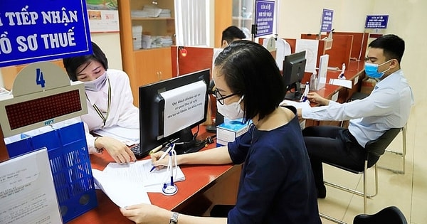 Quy định về hồ sơ hoàn thuế thu nhập cá nhân 2024, người lao động cần chuẩn bị đầy đủ để hưởng quyền lợi