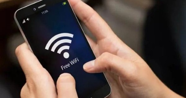 Cẩn trọng khi sử dụng mạng wifi miễn phí nơi công cộng