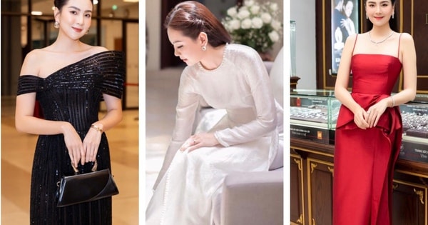 Lý do khiến Mai Ngọc là MC đẹp nhất của VTV