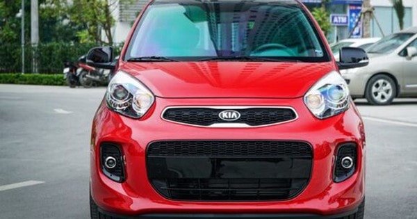 Xe ô tô dưới 400 triệu rẻ nhất thị trường: Chọn Kia Morning, Hyundai Grand i10 hay Toyota Wigo?