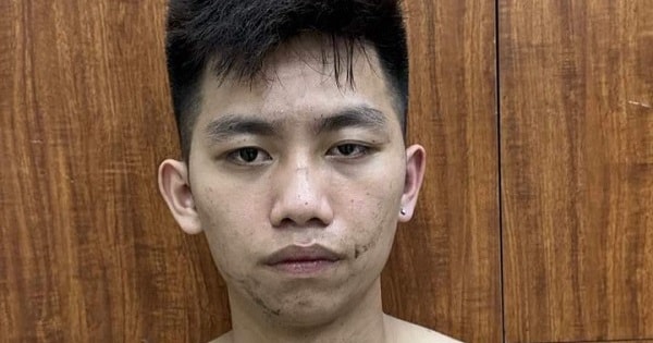 Đã bắt được đối tượng hất công an lên nóc capo ở Thanh Trì