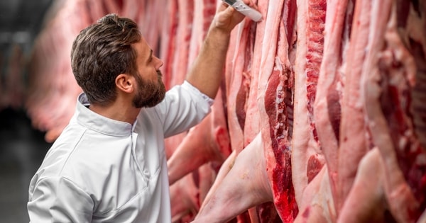 Bí quyết chọn mua thịt tươi ngon cho nhịp sống hiện đại