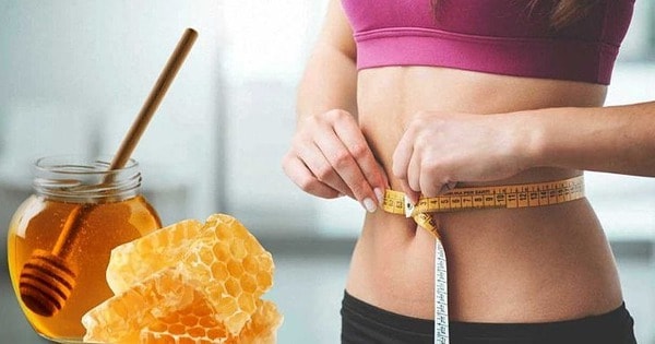 5 thực phẩm vừa chống lão hóa vừa giúp giảm cân