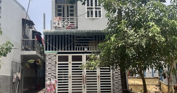 Tạm giữ nghi phạm vụ bé trai 8 tháng tử vong tại nhà giữ trẻ tự phát