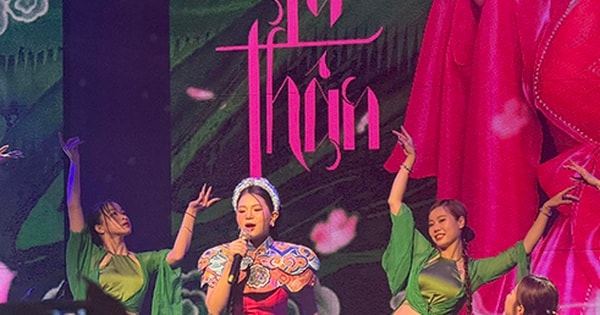 Sao Mai An Thu An kết hợp cùng đạo diễn triệu view ra mắt MV 'Tứ thân'