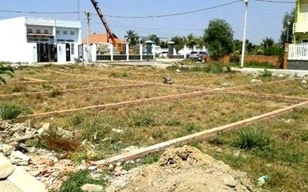 Hạn mức công nhận đất ở đối với đất sử dụng trước năm 1980