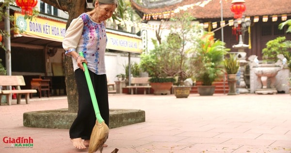 Mất tên sau sáp nhập xã, phường ở Hà Nội, người dân làng nghề 'nghìn năm tuổi' mong muốn điều gì?