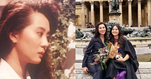 Nữ MC nức tiếng hải ngoại: Con gái cựu Hoa khôi Sài Gòn xưa, U60 vẫn khoe dáng sexy, đời tư bí ẩn