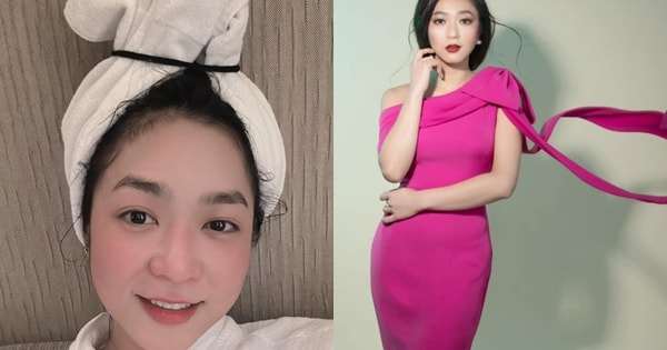 Hà Thanh Xuân ly hôn 'vua cá Koi' vướng tin đồn làm đám cưới với Quang Lê, nhan sắc hiện thế nào?