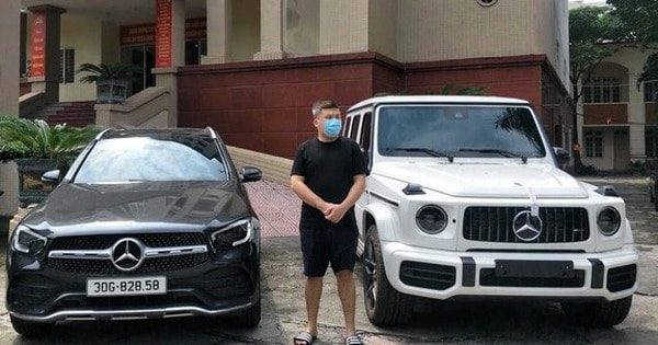 Căn cứ để Tòa tuyên trả nhà, xe cho người thân trùm đánh bạc Nguyễn Minh Thành?