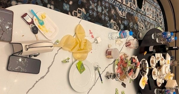 Chính thức tước danh hiệu công an nhân dân vụ nữ công an sử dụng ma túy ở Hải Phòng