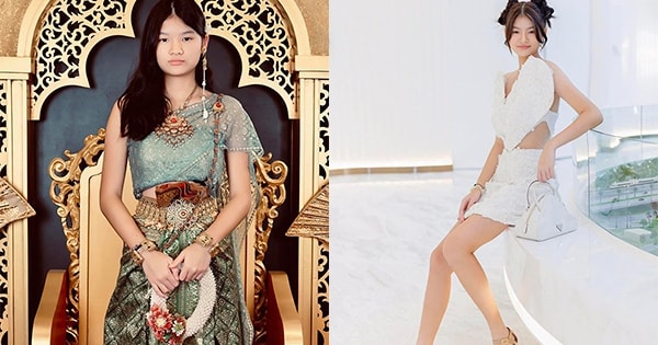 Con gái 16 tuổi của Trương Ngọc Ánh: Chân dài, hát hay nhưng không nối nghiệp cha mẹ