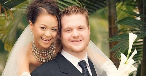 Một nữ diễn viên bị chính bố chồng đẩy ra đường cùng ba đứa con, trắng tay: "Chua xót lắm"