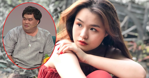 Hoàng Mập: "Tôi dặn con gái không được làm con giáp thứ 13, yêu đàn ông ly dị vợ rồi cũng được"