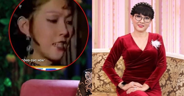 'Tào Thị' Phương Dung của 'Phạm Công Cúc Hoa': Sau 35 năm sống một mình, không con cái