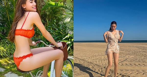 Hồ Ngọc Hà tuổi 40: Cuộc sống thăng hoa về tình ái lẫn nhan sắc