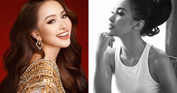 Cựu MC 'Đường lên đỉnh Olympia' giữ sắc vóc tuổi 39 ngọt ngào nhờ ổn định cân nặng