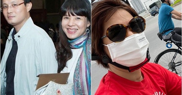 Cuộc hôn nhân của MC Diễm Quỳnh và chân dung người chồng kín tiếng chính thức lộ diện