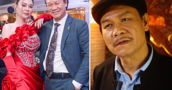 Chia sẻ hài hước của NSND Nguyễn Hải nếu được làm đạo diễn 'Quỳnh búp bê'