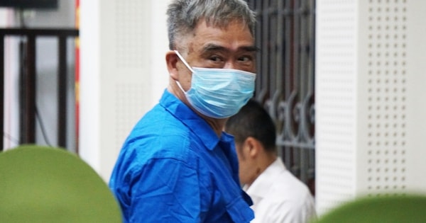 Tài sản gia đình ông Đỗ Hữu Ca đang bị tạm giữ sẽ xử lý thế nào?