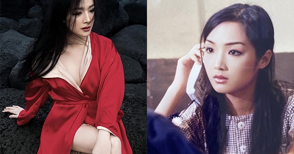 Người đẹp phim 'Ngọn nến hoàng cung': Hoa hậu không có người kế vương miện, tuổi trung niên kín tiếng