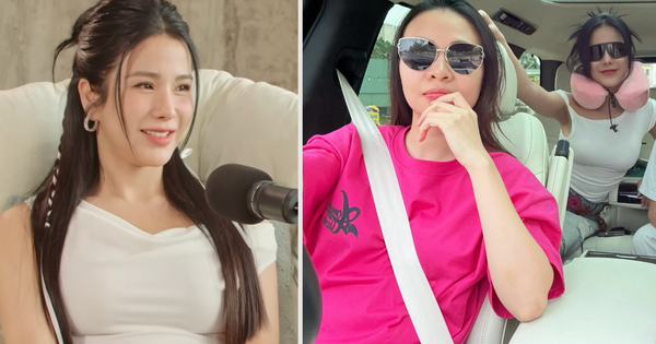 Sau ly hôn ồn ào chồng thiếu gia, Diệp Lâm Anh nói gì về nghi vấn có tình mới?