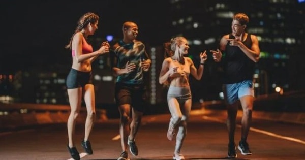 Chuyên gia Úc phát hiện khung giờ 'vàng' tập thể dục giúp bạn sống thọ hơn, đây là 3 lợi ích tuyệt vời cho sức khỏe