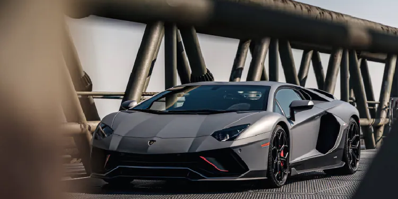 Bảng giá ô tô Lamborghini mới nhất tháng 4/2024
