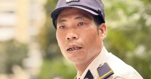 Vụ chồng chém vợ cũ: Nam bảo vệ kể lại phút ngăn cản người đàn ông hung hãn