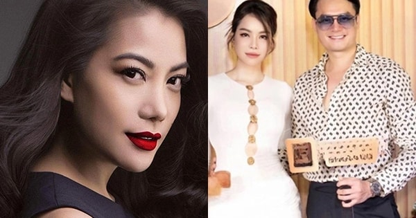 Rộ tin diễn viên Anh Dũng và con dâu tỷ phú Hoàng Kiều hẹn hò, Trương Ngọc Ánh lên tiếng giải oan