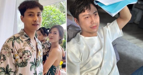 Thanh Sơn nói gì khi bị 'soi mói' đời tư?