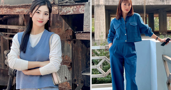 Đảm nhận vai diễn của Hồng Diễm thời thiếu nữ, hoa khôi Thái Nguyên tiết lộ bất ngờ khi nhắc đến đàn chị