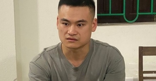 Tạm giữ gã thanh niên gây 4 vụ sàm sỡ nữ sinh