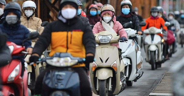 Tin sáng 21/4: Diễn biến không khí lạnh từ nay đến tháng 5; Tình hình sức khỏe nam sinh lớp 8 bị đánh chết não