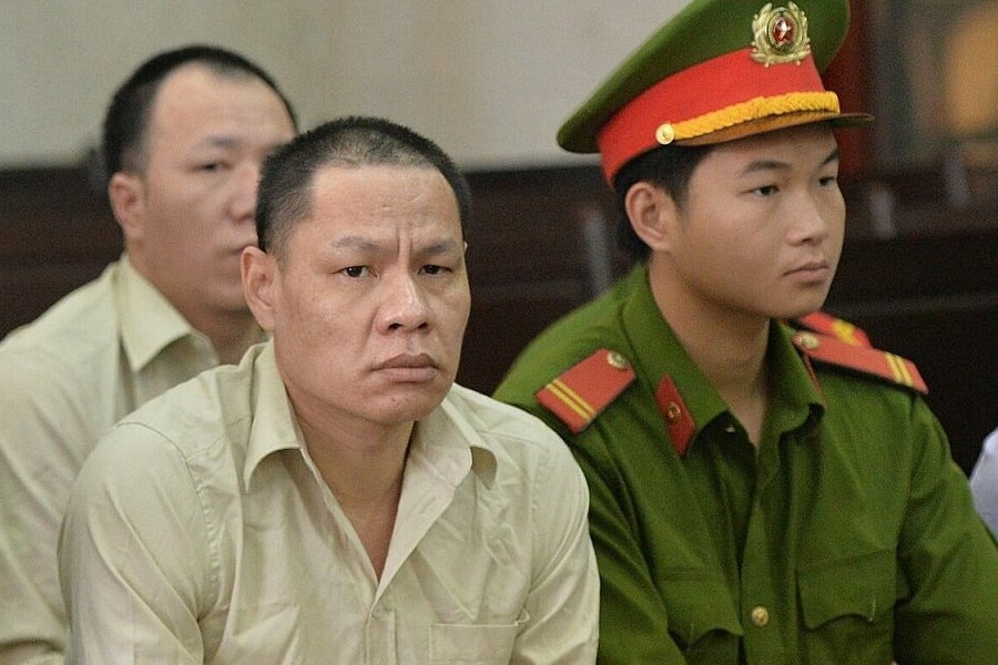 Ba tử tù sát hại nữ sinh giao gà nói 'sẽ khai sự thật'