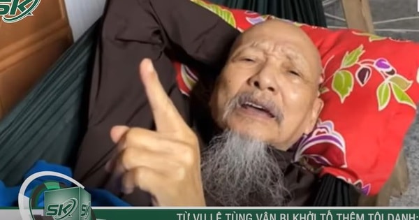 Vụ “Thầy ông nội” bị khởi tố thêm tội danh: Tội loạn luân bị xử lý thế nào theo quy định?