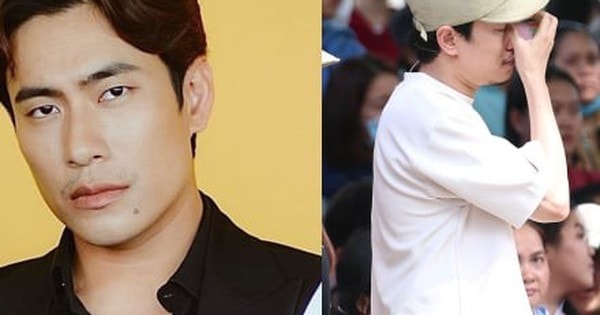 Kiều Minh Tuấn: Khi ba tôi mất, em út mới bập bẹ nói