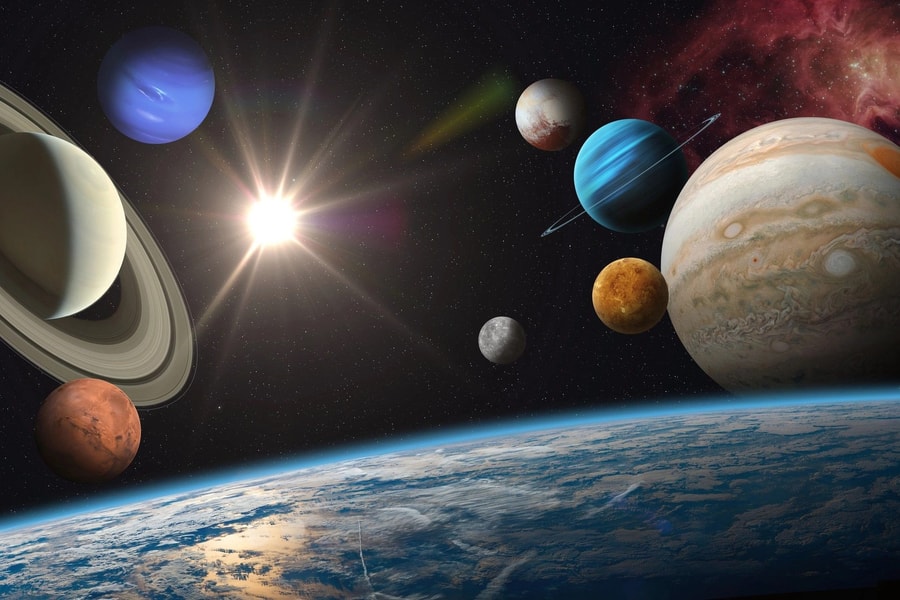 Sự kiện chiêm tinh tháng 5: Khuếch đại khả năng giao tiếp cho 12 chòm sao